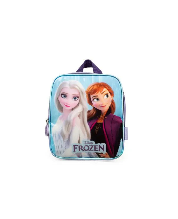 Mochila de Rodinhas + Lancheira Térmica + Estojo