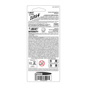 Kit Escrita BIC – 3 Canetas Cristal 1.0 + 1 Caneta Intensidade 0.4