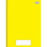 Caderno Pepper Broch Cd 1/4 Am 80Fls Tilibra