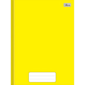 Caderno Pepper Broch Cd 1/4 Am 80Fls Tilibra