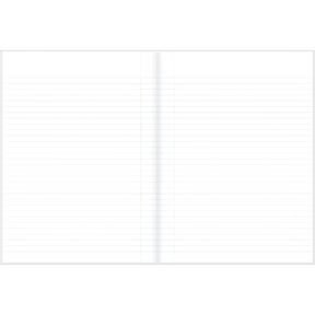 Pimenta Caderno Azul Tilibra