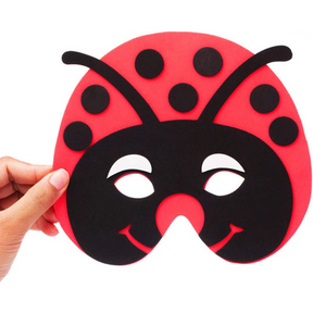 Placa Eva Cor 40Cmx48Cm Vermelho Leo E Leo