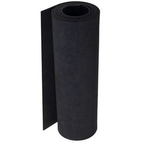 Placa Eva Cor 40Cmx48Cm Preto Leo E Leo