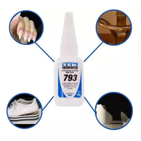 Tekbond Cola Instantânea