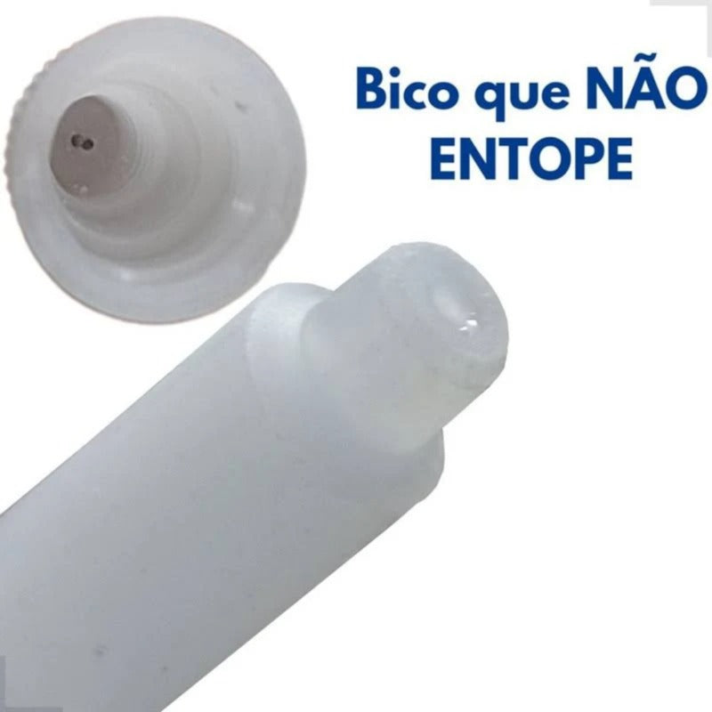 Tekbond Cola Instantânea