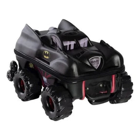 Mochila Infantil de Carrinho 3D Batman Batmóvel Monster Truck – Diplomata