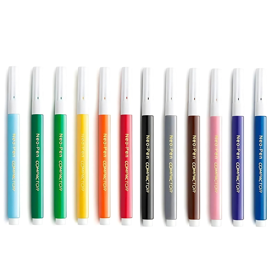 Canetinha Neo Pen Mirim Compactador