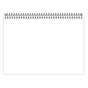 Caderno Desenho 60Fls Turma Lala