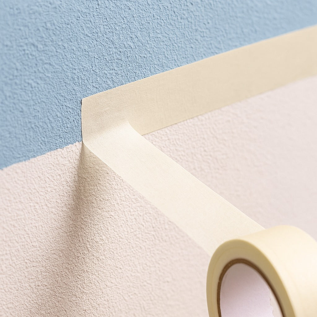 Fita Crepe 710 24X50 Uni Adelbras