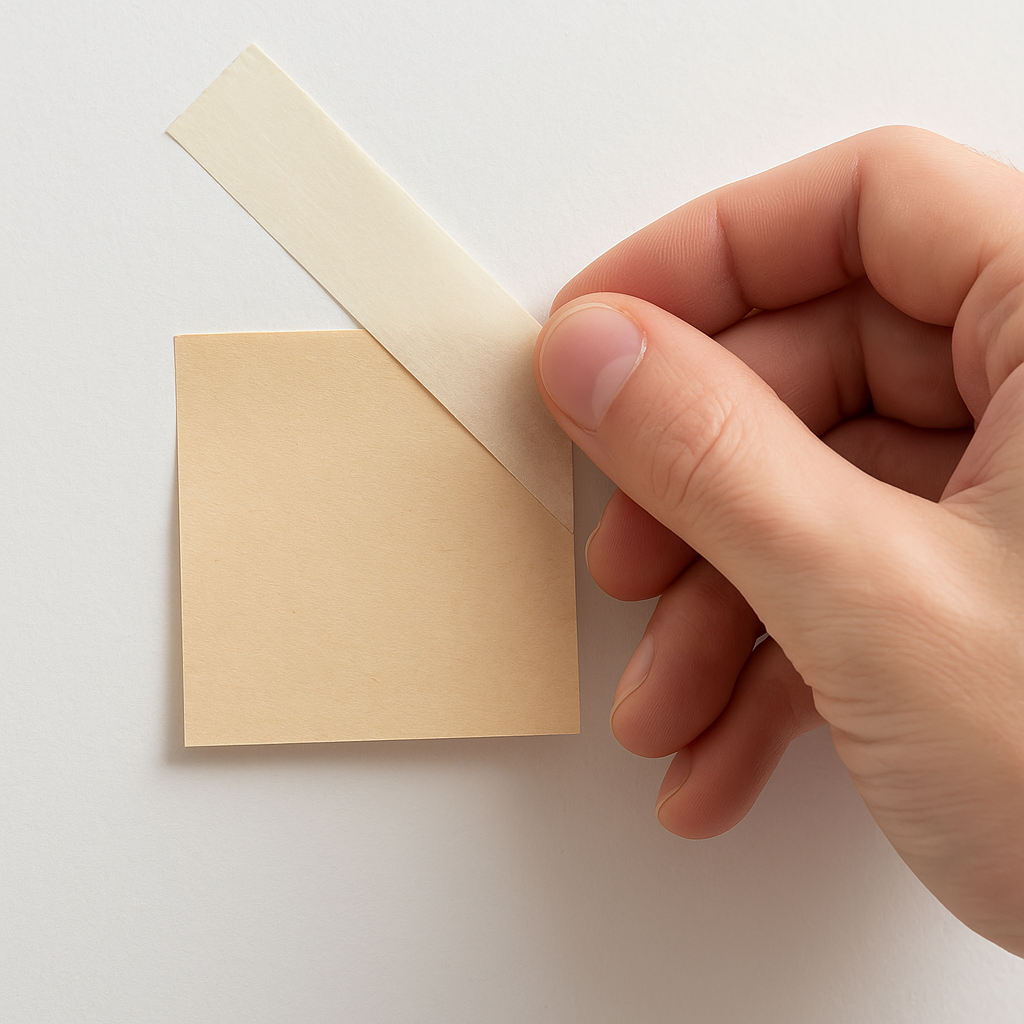 Fita Crepe Brc 18X10 Uni Adelbrás