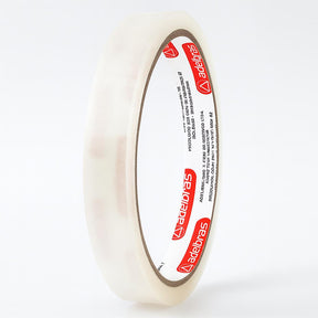 Fita Poli Transp 12X40 Uni Adelbrás