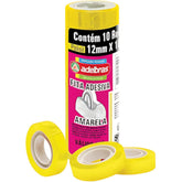 Fita Polisil Amar 12X10 Uni Adelbrás
