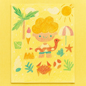 Papel Chamequinho A4 210X297 Am Chamex