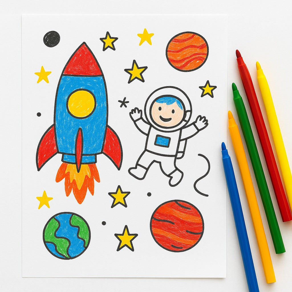 Papel Chamequinho A4 210X297 Am Chamex