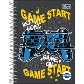 Caderneta Paper Flexível 80F Tilibra