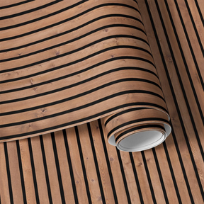 Adesivo De Papel De Parede Amigold