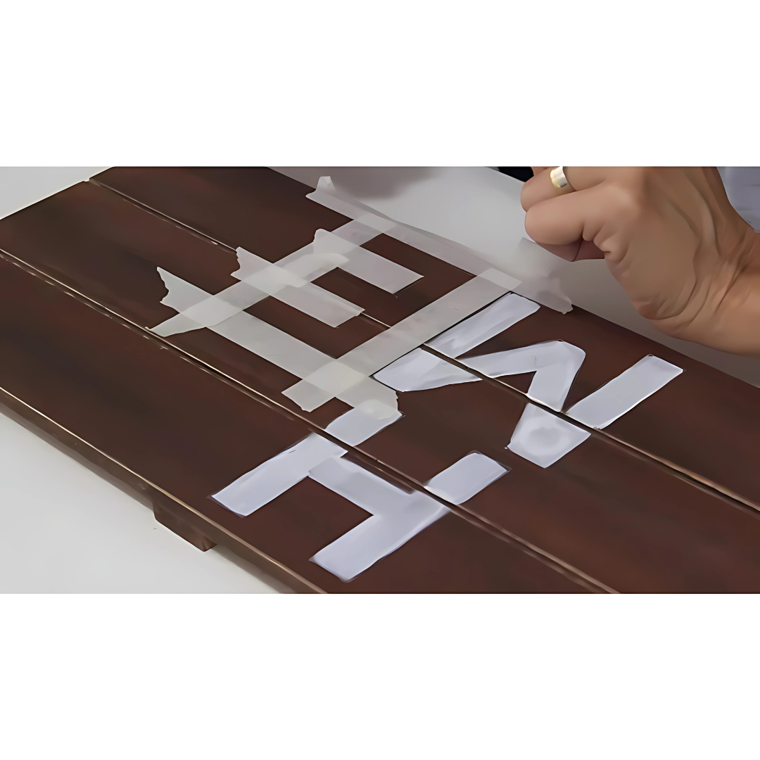 Fita Crepe Sleeve 710 18X50 Adelbras