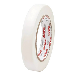 Fita Crepe Sleeve 710 18X50 Adelbras