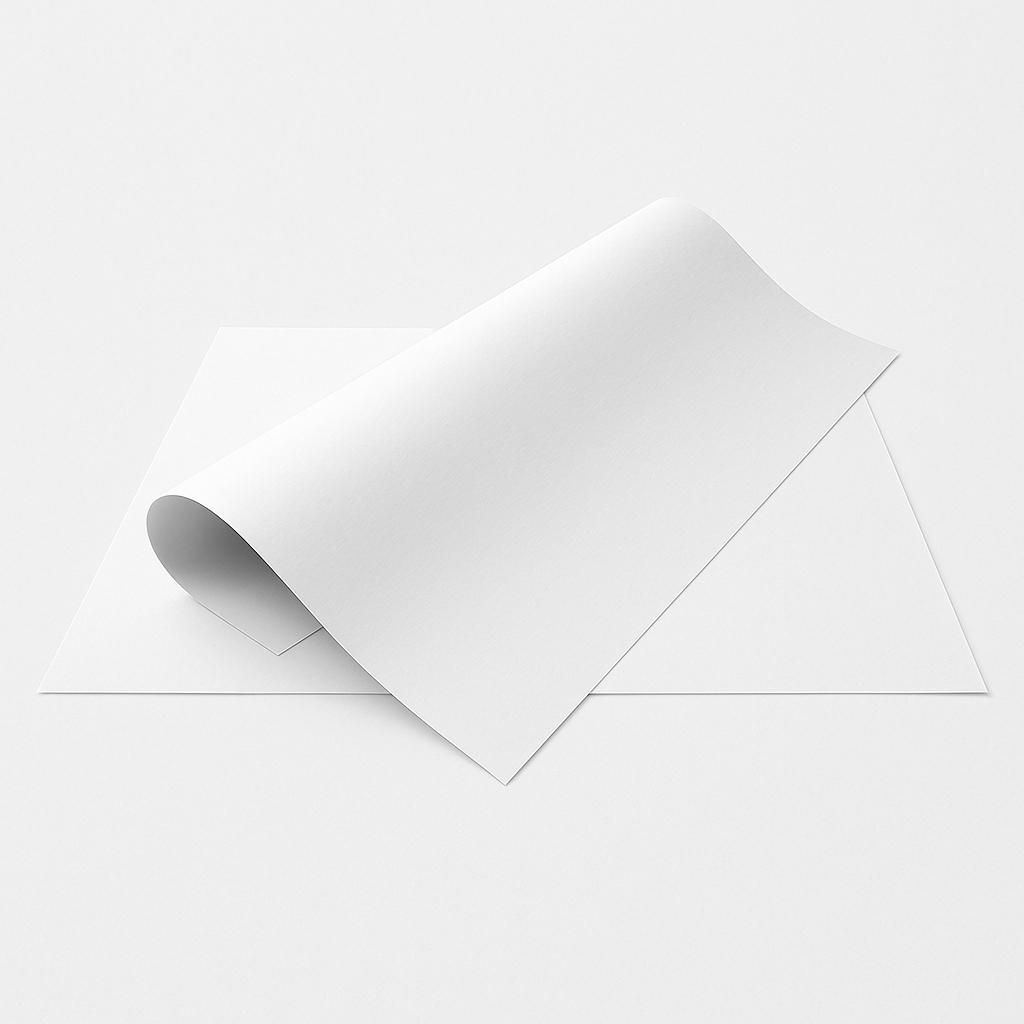 Cartolina Branca 120g