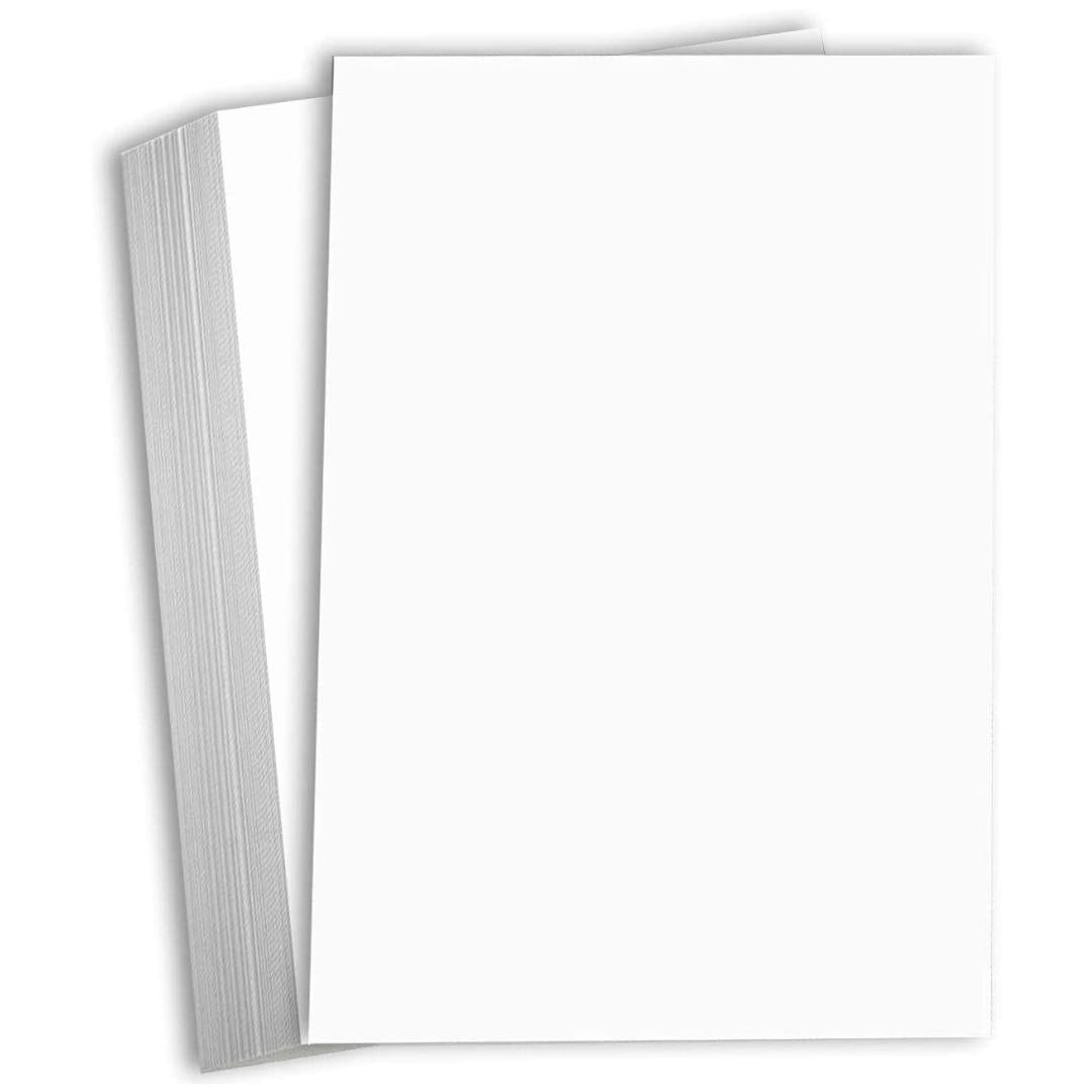 Cartolina Branca 120g