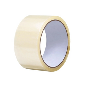 Fita Adesiva Transp 48Mmx40Mm Yins Yp7512 - Cx 24 Unidades