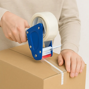 Fita Adesiva Transp 48Mmx40Mm Yins Yp7512 - Cx 24 Unidades