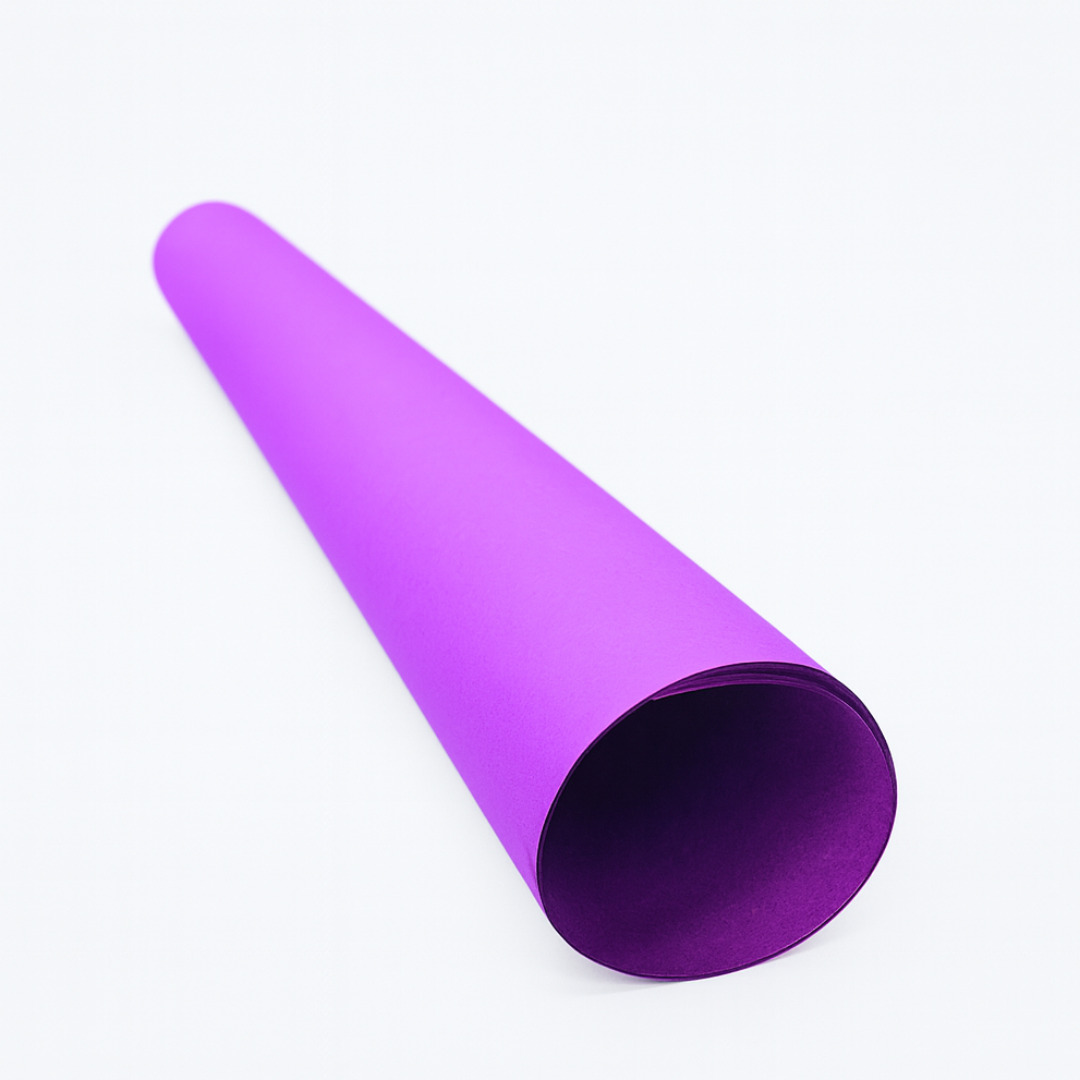 Papel Colorset Dp Face 48X66 Vmp 1599 - Cx 12 Unidades