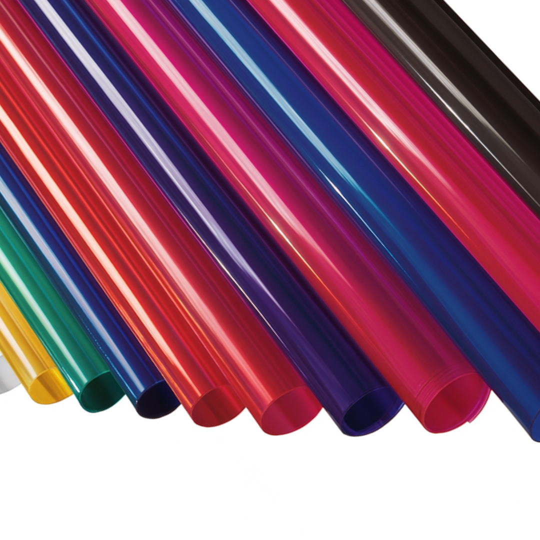 Papel Celofone 80X100 Avulso Vmp - Cx 12 Unidades