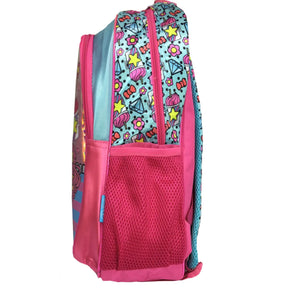 Mochila Escolar Girls Surprise Holográfica Winth