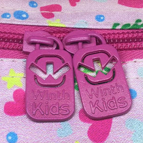 Mochila Escolar Lovely Ocean Friends